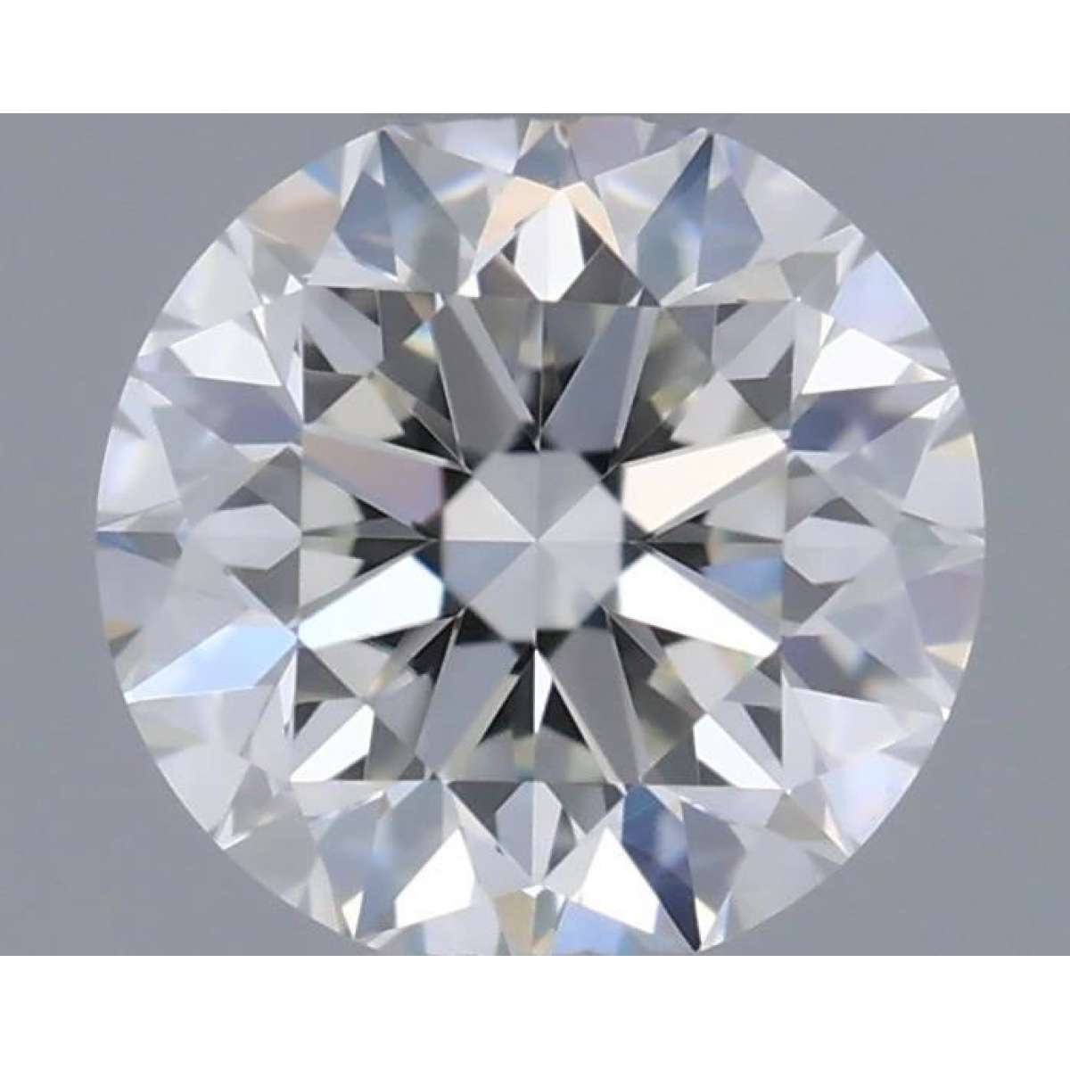 Certified Diamond GIA Carats 0.43 Color H Clarity VS2 VG EX VG Fluorescence NON Brown No Green No Milky No EyeClean 100% Certified Diamond GIA Carats 0.43 Color H Clarity VS2 VG EX VG Fluorescence NON Brown No Green No Milky No EyeClean 100%