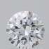 Certified Diamond GIA Carats 0.96 Color D Clarity VVS1  EX  EX  EX Fluorescence NON Brown No Green No Milky No EyeClean 100%