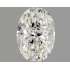 Diamante Certificato GIA Carati 0.9 Colore G Purezza VVS1  -  EX  EX Fluorescenza FNT Brown No Green No Milky No EyeClean 100%