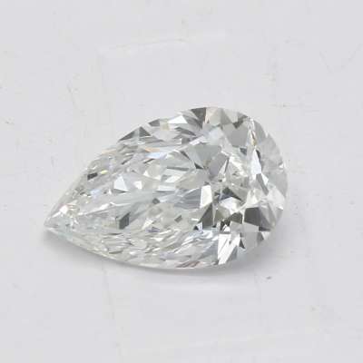 Certified Diamond GIA Carats 1.25 Color E Clarity VVS1  -  EX  VG Fluorescence FNT Brown No Green No Milky No EyeClean 100%