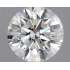 Certified Diamond IGI Carats 1.5 Color G Clarity VVS1  EX  EX  EX Fluorescence NON Brown No Green No Milky No EyeClean 100%