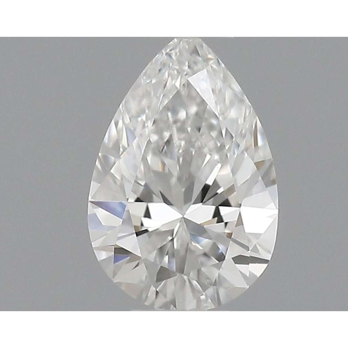 Certified Diamond GIA Carats 0.24 Color E Clarity VVS2  -  VG  EX Fluorescence NON Brown No Green No Milky No EyeClean 100%