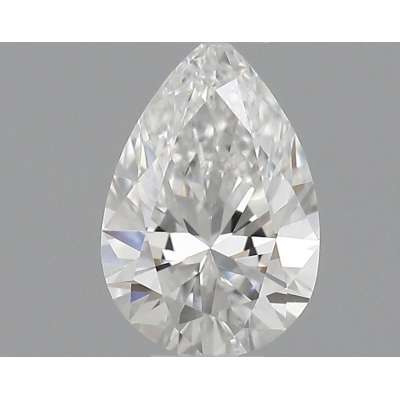 Certified Diamond GIA Carats 0.24 Color E Clarity VVS2  -  VG  EX Fluorescence NON Brown No Green No Milky No EyeClean 100%