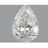 Certified Diamond GIA Carats 0.24 Color E Clarity VVS2  -  VG  EX Fluorescence NON Brown No Green No Milky No EyeClean 100%