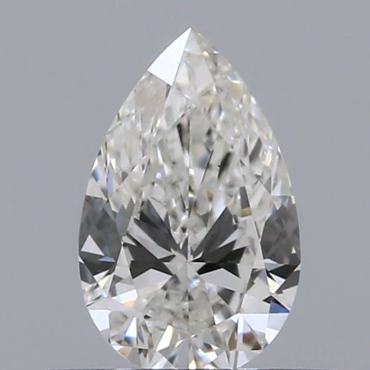 Certified Diamond GIA Carats 0.41 Color H Clarity VS1 - EX EX Fluorescence NON Brown No Milky No EyeClean 100% Certified Diamond GIA Carats 0.41 Color H Clarity VS1 - EX EX Fluorescence NON Brown No Milky No EyeClean 100%