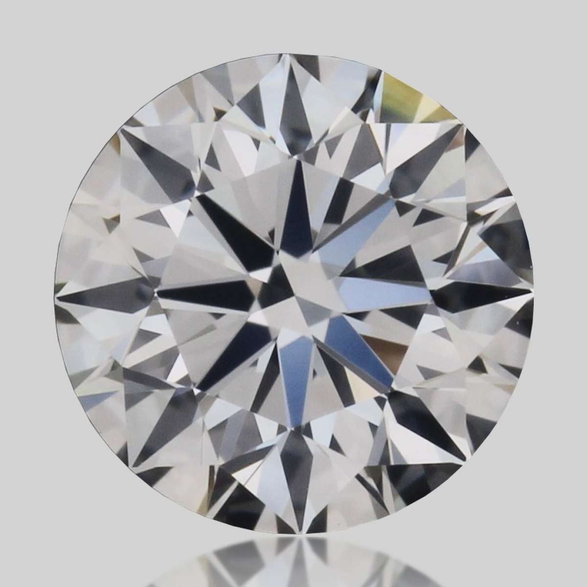 Certified Diamond GIA Carats 0.53 Color E Clarity VVS1 EX EX EX Fluorescence FNT Brown No Green No Milky No EyeClean 100% Certified Diamond GIA Carats 0.53 Color E Clarity VVS1 EX EX EX Fluorescence FNT Brown No Green No Milky No EyeClean 100%