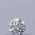 Certified Diamond GIA Carats 0.22 Color D Clarity VVS1  EX  EX  EX Fluorescence NON Brown No Green No Milky No EyeClean 100%