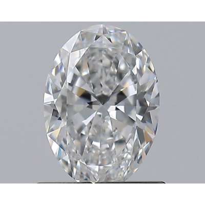 Diamante Certificato GIA Carati 0.7 Colore E Purezza VVS1  -  EX  VG Fluorescenza NON Brown No Green No Milky No EyeClean 100%