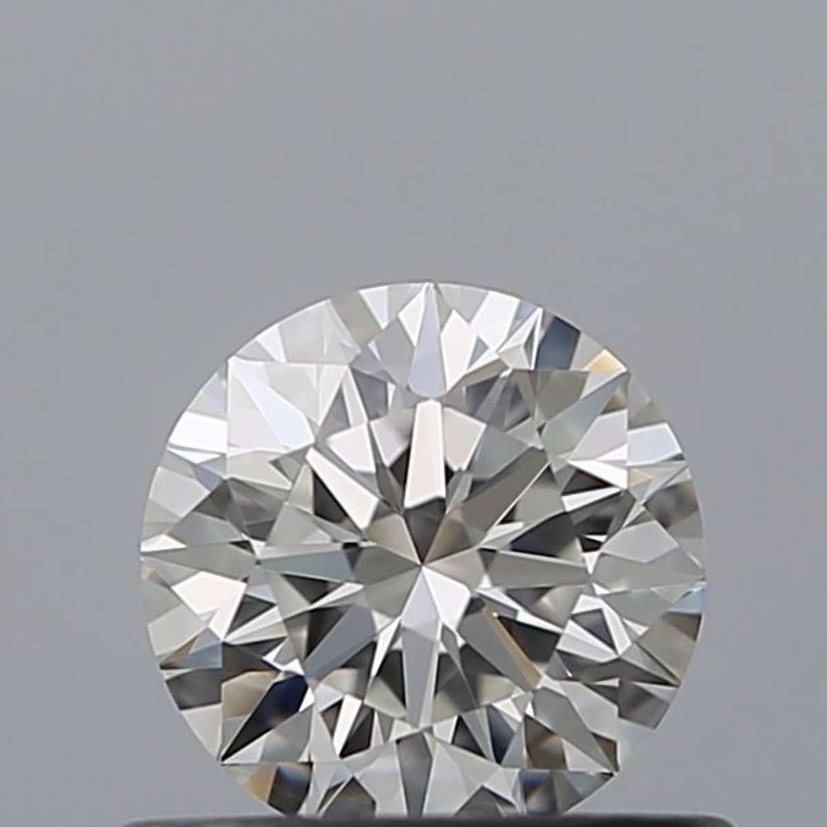 Certified Diamond IGI Carats 0.51 Color E Clarity VVS1  EX  EX  EX Fluorescence NON Brown No Green No Milky No EyeClean 100%