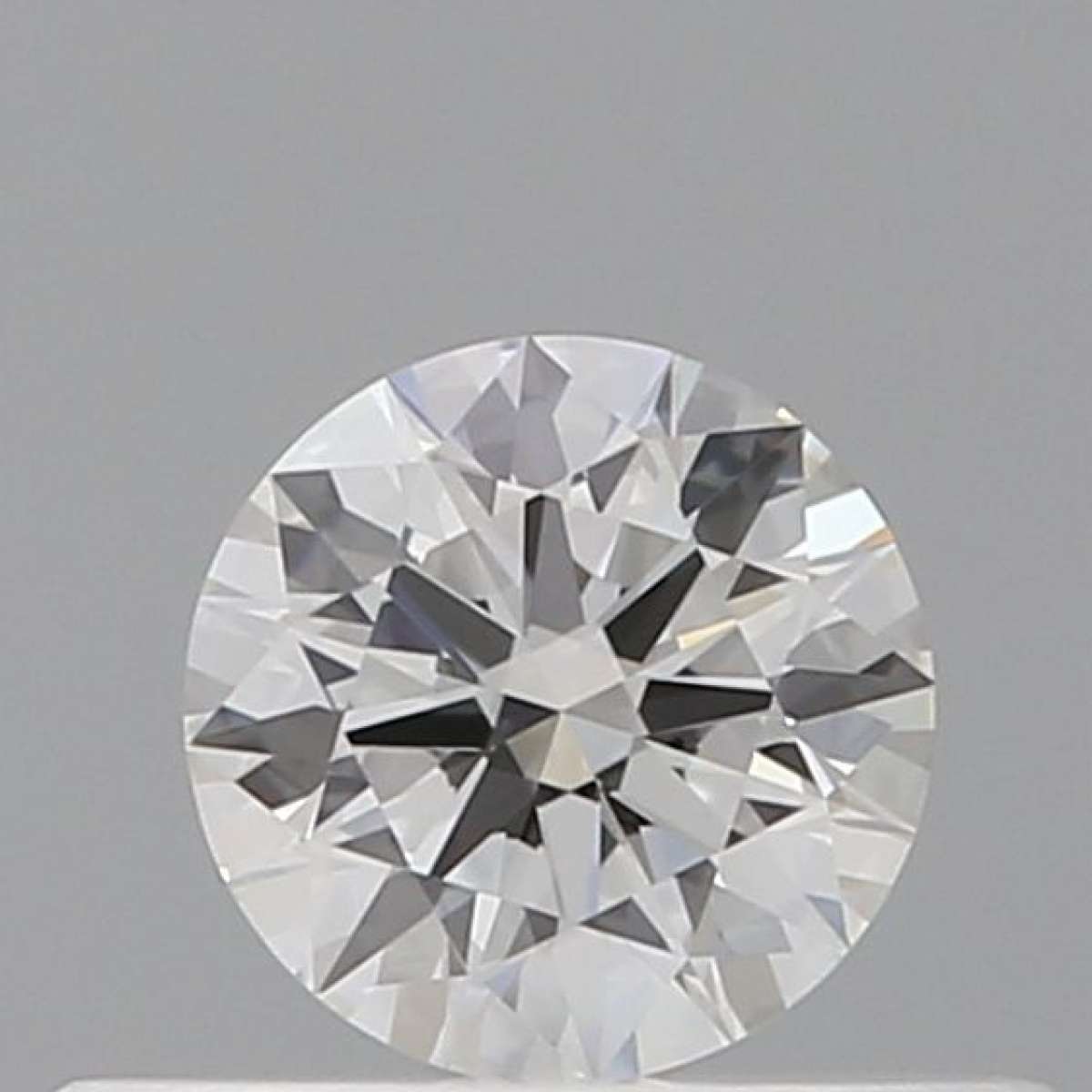 Certified Diamond GIA Carats 0.28 Color G Clarity VVS1  EX  EX  EX Fluorescence NON Brown No Green No Milky No EyeClean 100%