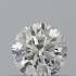 Certified Diamond IGI Carats 0.35 Color G Clarity IF  EX  EX  EX Fluorescence NON Brown No Milky No EyeClean 100%