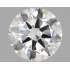 Certified Diamond IGI Carats 0.8 Color F Clarity VVS1  EX  EX  EX Fluorescence NON Brown No Green No Milky No EyeClean 100%