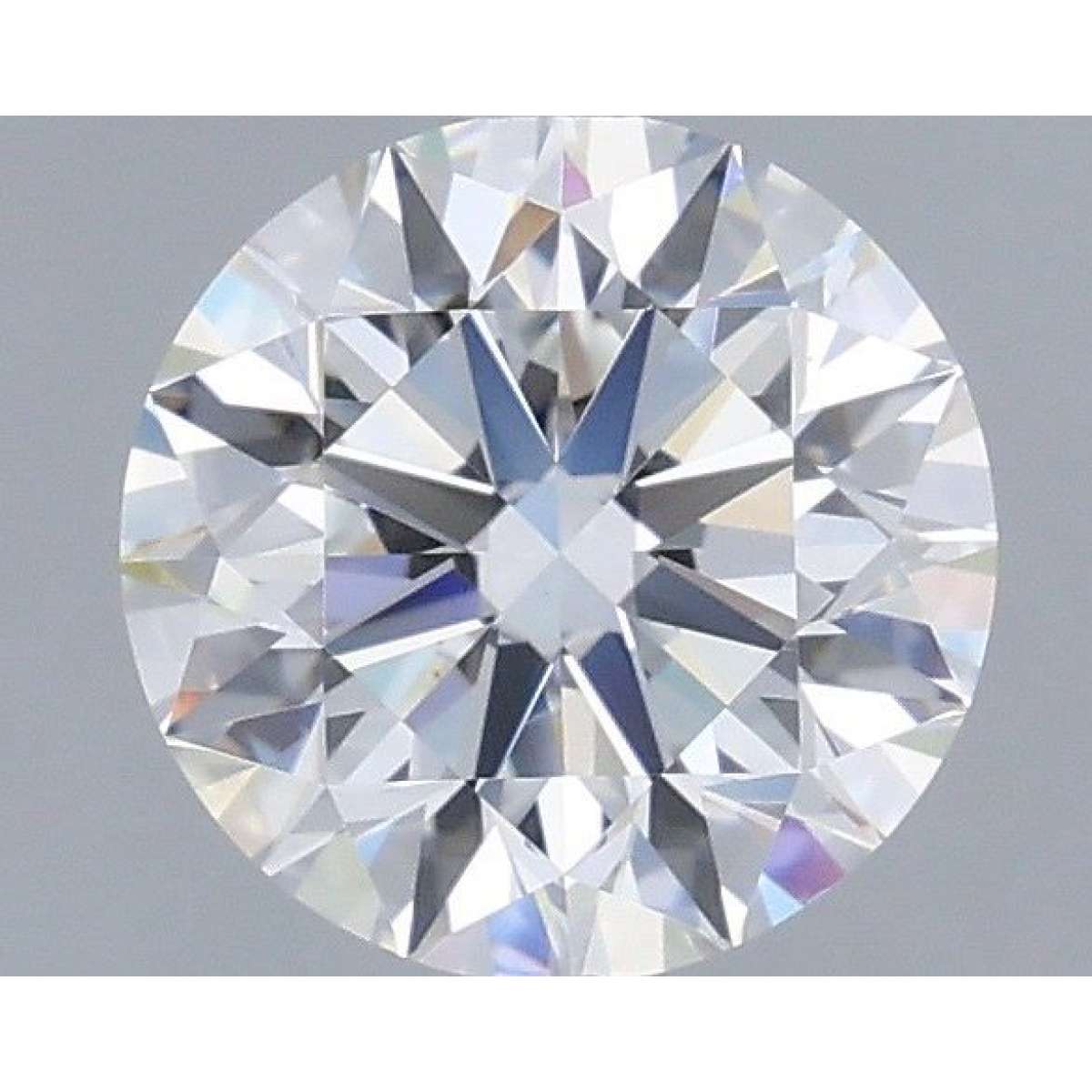 Certified Diamond GIA Carats 1.49 Color E Clarity VS1  EX  EX  EX Fluorescence NON Brown No Green No Milky No EyeClean 100%