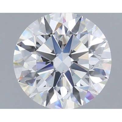 Certified Diamond GIA Carats 1.49 Color E Clarity VS1  EX  EX  EX Fluorescence NON Brown No Green No Milky No EyeClean 100%