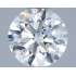 Certified Diamond IGI Carats 1.2 Color H Clarity VVS2  EX  EX  EX Fluorescence NON Brown No Green No Milky No EyeClean 100%