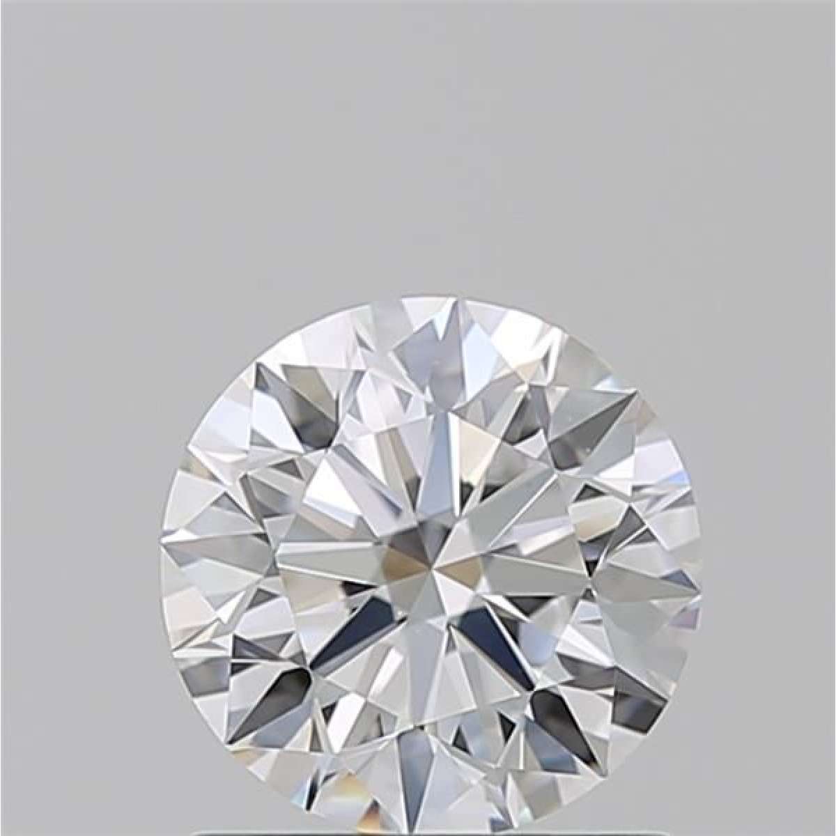 Certified Diamond GIA Carats 1.1 Color D Clarity VS1 EX EX EX Fluorescence FNT Brown No Green No Milky No EyeClean 100% Certified Diamond GIA Carats 1.1 Color D Clarity VS1 EX EX EX Fluorescence FNT Brown No Green No Milky No EyeClean 100%