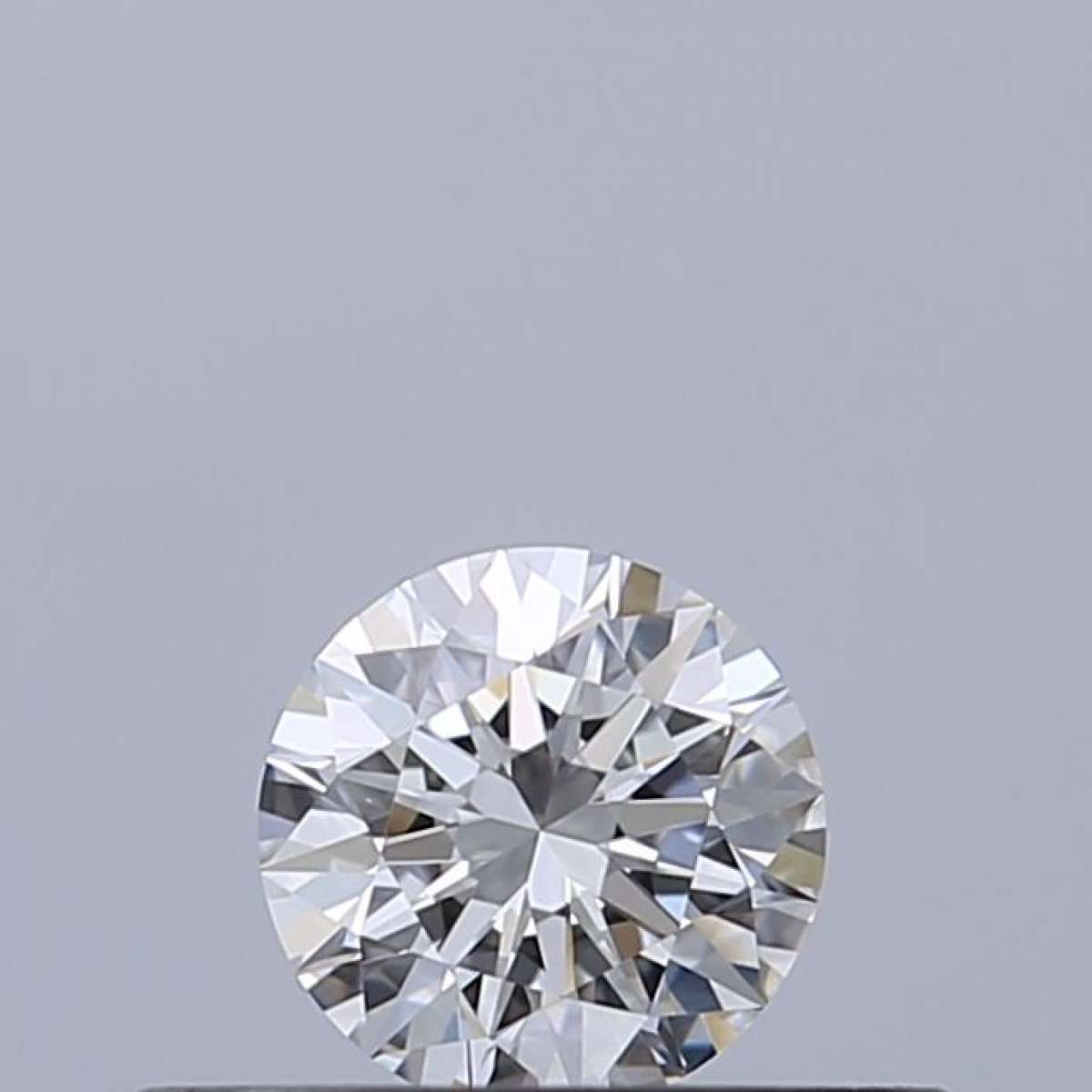Diamante Certificato GIA Carati 0.25 Colore D Purezza VVS2 EX EX EX Fluorescenza FNT Brown No Green No Milky No EyeClean 100% Diamante Certificato GIA Carati 0.25 Colore D Purezza VVS2 EX EX EX Fluorescenza FNT Brown No Green No Milky No EyeClean 100%