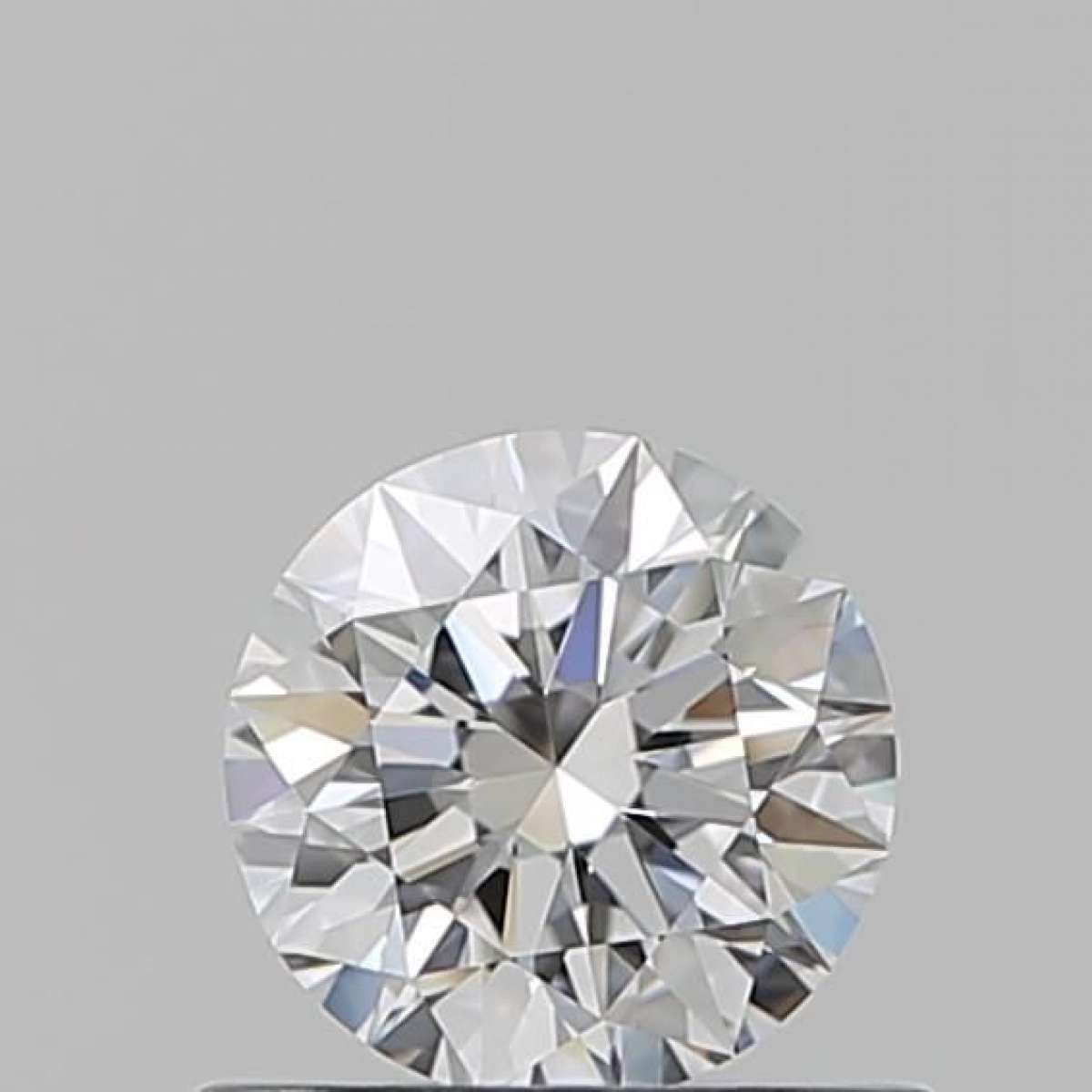 Certified Diamond GIA Carats 0.56 Color D Clarity IF EX EX EX Fluorescence NON Brown No Green No Milky No EyeClean 100% Certified Diamond GIA Carats 0.56 Color D Clarity IF EX EX EX Fluorescence NON Brown No Green No Milky No EyeClean 100%