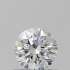 Certified Diamond GIA Carats 0.56 Color D Clarity IF  EX  EX  EX Fluorescence NON Brown No Green No Milky No EyeClean 100%