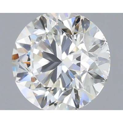 Certified Diamond IGI Carats 1.0 Color H Clarity VS1  VG  EX  EX Fluorescence NON Brown No Green No Milky No EyeClean 100%