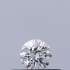 Certified Diamond IGI Carats 0.18 Color E Clarity VVS1  EX  EX  EX Fluorescence NON Brown No Green No Milky No EyeClean 100%