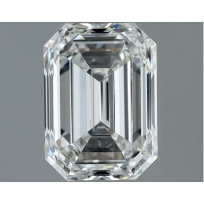 Certified Diamond IGI Carats 1.01 Color G Clarity VVS2  -  EX  EX Fluorescence NON Brown No Green No Milky No EyeClean 100%