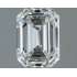 Certified Diamond IGI Carats 1.01 Color G Clarity VVS2  -  EX  EX Fluorescence NON Brown No Green No Milky No EyeClean 100%