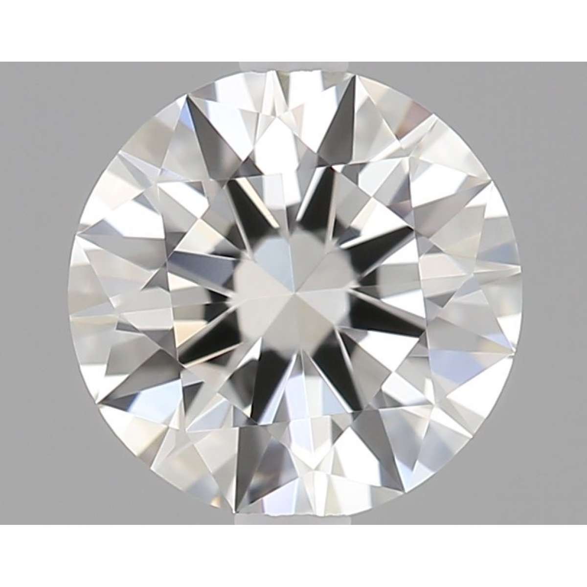 Certified Diamond IGI Carats 0.58 Color G Clarity IF  EX  EX  EX Fluorescence NON Brown No Green No Milky No EyeClean 100%