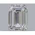 Certified Diamond GIA Carats 0.3 Color E Clarity VS1  -  VG  VG Fluorescence FNT Brown No Green No Milky No EyeClean 100%