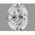 Diamante Certificato GIA Carati 0.91 Colore F Purezza VS2  -  EX  EX Fluorescenza NON Brown No Green No Milky No EyeClean 100%