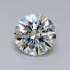Certified Diamond GIA Carats 0.33 Color H Clarity VVS2  EX  EX  EX Fluorescence NON Brown No Green No Milky No EyeClean 100%