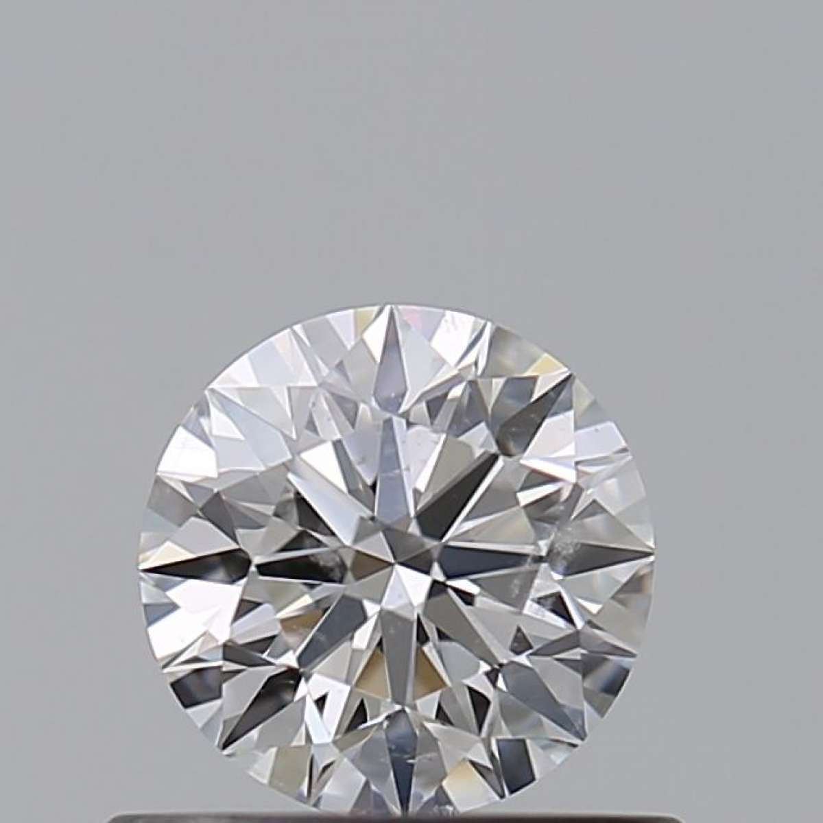 Certified Diamond GIA Carats 0.43 Color D Clarity SI2 EX EX EX Fluorescence NON Brown No Green No Milky No EyeClean 100% Certified Diamond GIA Carats 0.43 Color D Clarity SI2 EX EX EX Fluorescence NON Brown No Green No Milky No EyeClean 100%
