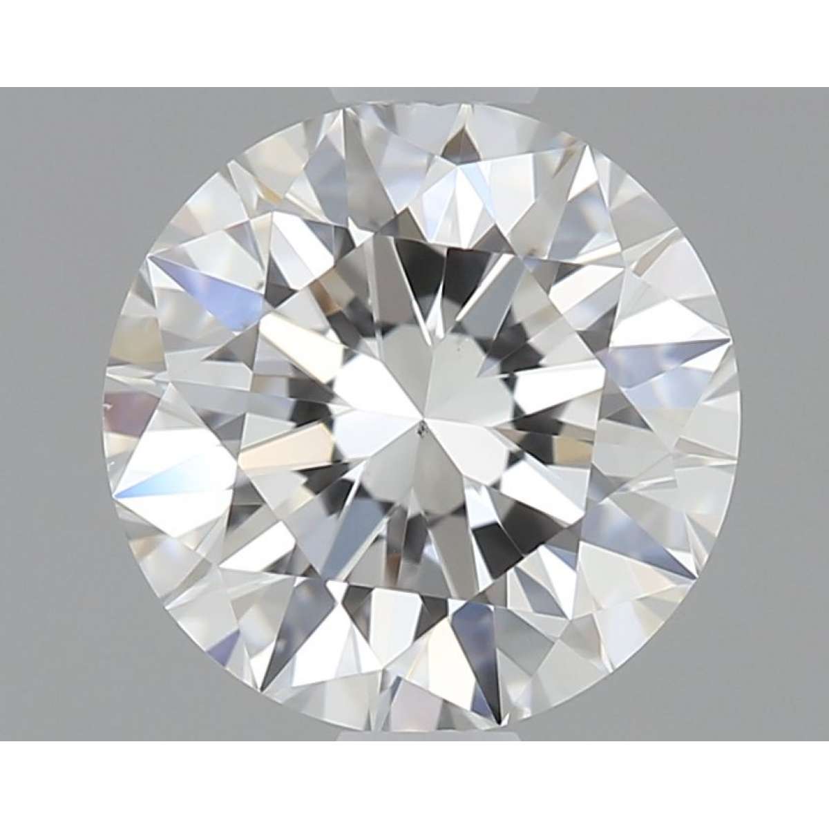 Certified Diamond GIA Carats 1.01 Color D Clarity SI1  EX  EX  EX Fluorescence NON Brown No Green No Milky No EyeClean 100%