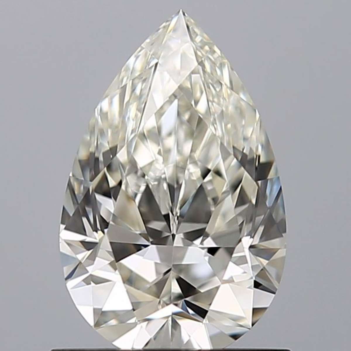 Certified Diamond IGI Carats 0.8 Color H Clarity VVS1  -  EX  EX Fluorescence NON Brown No Milky No EyeClean 100%