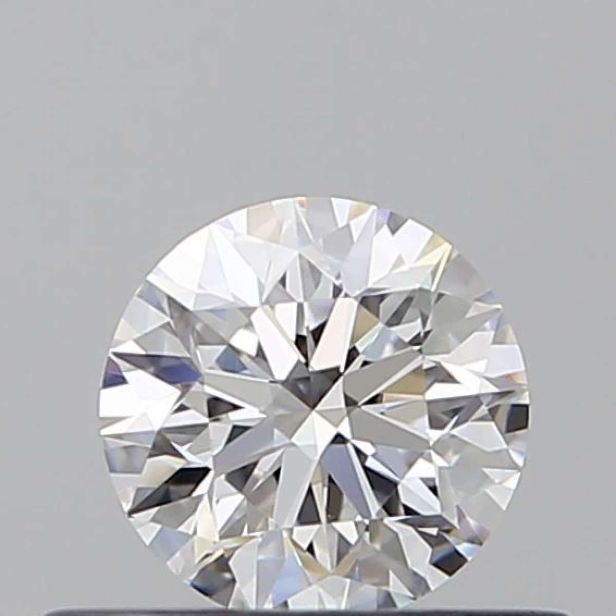 Certified Diamond GIA Carats 0.41 Color E Clarity VS1 EX VG EX Fluorescence FNT Brown No Green No Milky No EyeClean 100% Certified Diamond GIA Carats 0.41 Color E Clarity VS1 EX VG EX Fluorescence FNT Brown No Green No Milky No EyeClean 100%