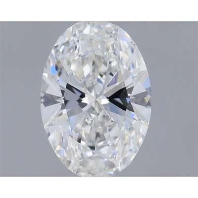 Certified Diamond GIA Carats 0.33 Color E Clarity VVS1  -  EX  VG Fluorescence MED Brown No Green No Milky No EyeClean 100%