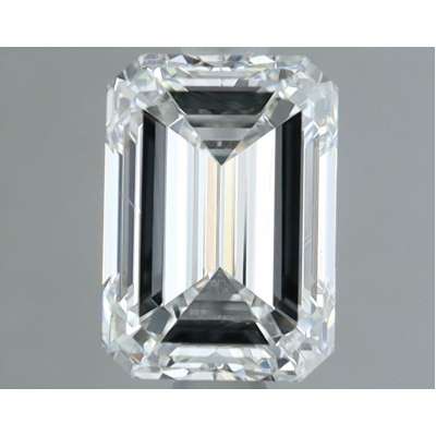 Diamante Certificato GIA Carati 1.5 Colore G Purezza VVS2  -  EX  EX Fluorescenza NON Brown No Green No Milky No EyeClean 100%