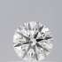 Certified Diamond GIA Carats 0.29 Color G Clarity VVS2  EX  EX  EX Fluorescence NON Brown No Milky No EyeClean 100%