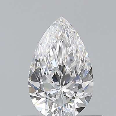 Certified Diamond GIA Carats 0.5 Color E Clarity VVS1  -  EX  EX Fluorescence NON Brown No Green No Milky No EyeClean 100%