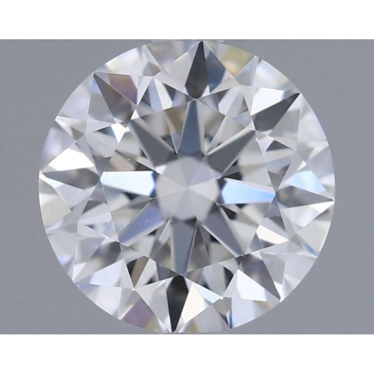 Certified Diamond GIA Carats 0.54 Color F Clarity VVS2 EX EX EX Fluorescence NON Brown No Green No Milky No EyeClean 100% Certified Diamond GIA Carats 0.54 Color F Clarity VVS2 EX EX EX Fluorescence NON Brown No Green No Milky No EyeClean 100%