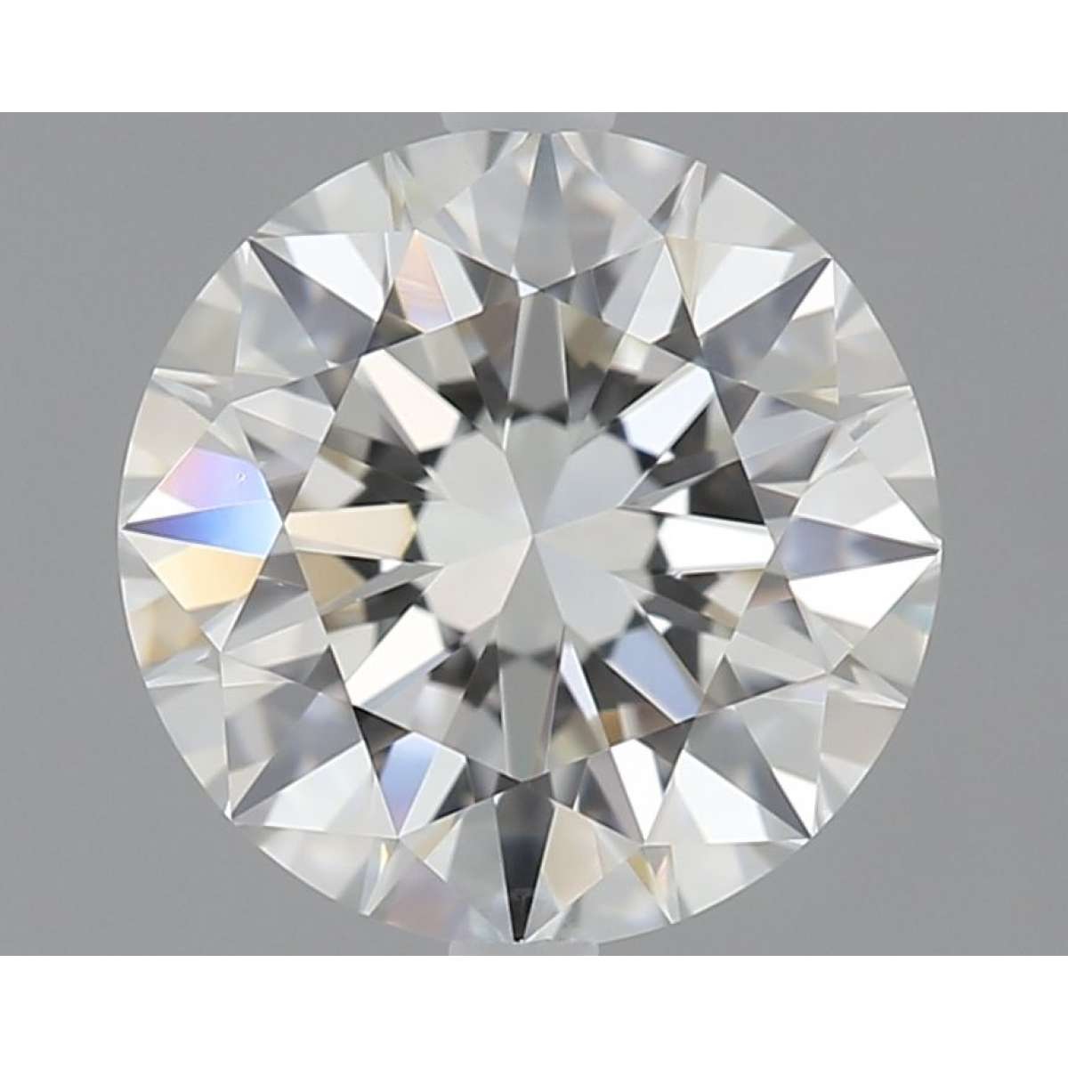 Certified Diamond GIA Carats 1.0 Color G Clarity VS2  EX  EX  EX Fluorescence MED Brown No Green No Milky No EyeClean 100%