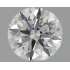 Certified Diamond GIA Carats 1.01 Color D Clarity IF  EX  EX  EX Fluorescence MED Brown No Green No Milky No EyeClean 100%