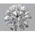 Certified Diamond GIA Carats 0.62 Color D Clarity VVS1  EX  EX  EX Fluorescence NON Brown No Green No Milky No EyeClean 100%