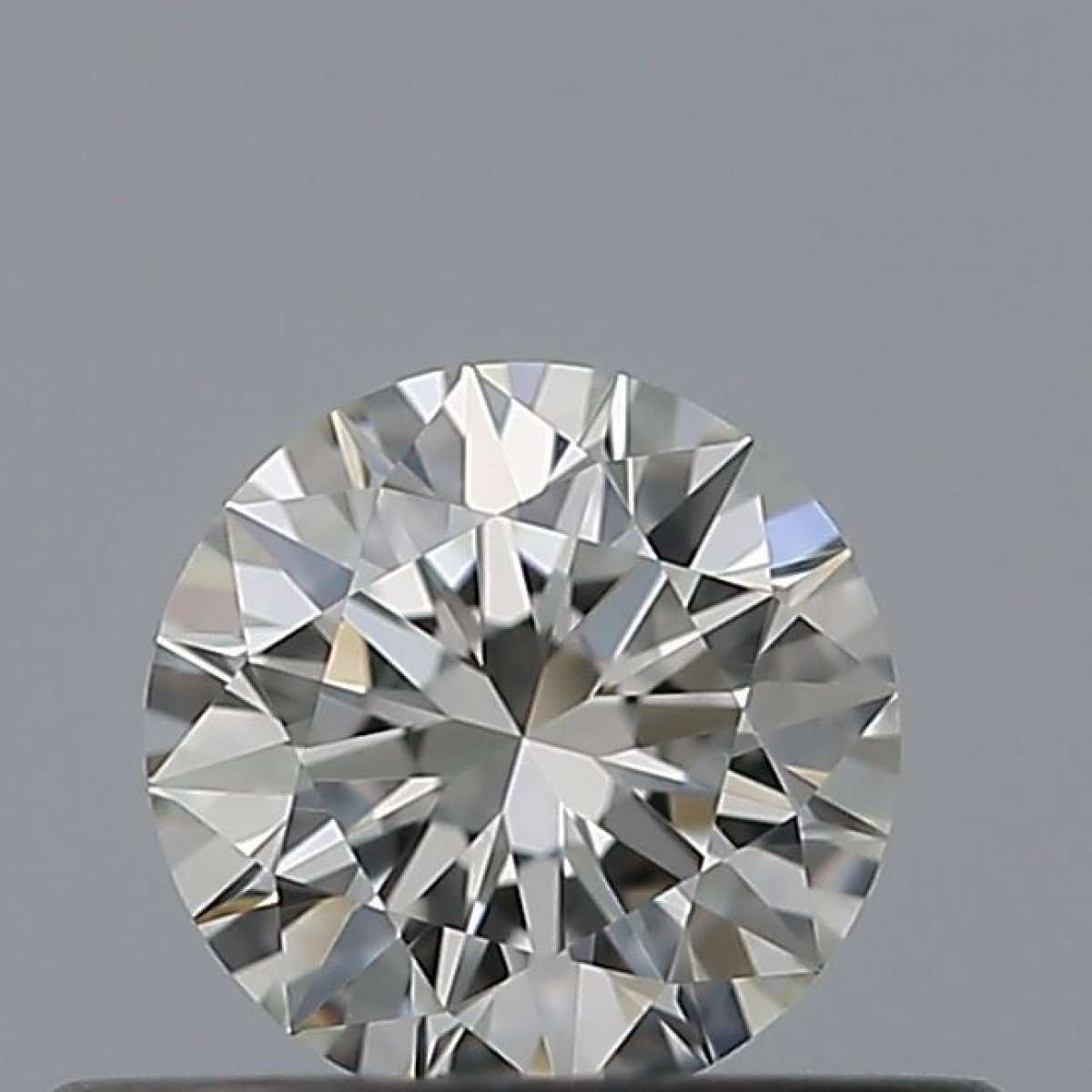 Diamante Certificato GIA Carati 0.3 Colore G Purezza VVS1  EX  EX  EX Fluorescenza NON Brown No Milky No EyeClean 100%