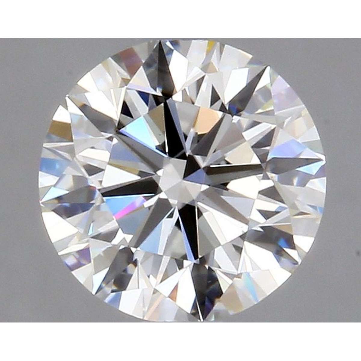 Certified Diamond GIA Carats 1.27 Color H Clarity VS1 EX EX EX Fluorescence NON Brown No Green No Milky No EyeClean 100% Certified Diamond GIA Carats 1.27 Color H Clarity VS1 EX EX EX Fluorescence NON Brown No Green No Milky No EyeClean 100%