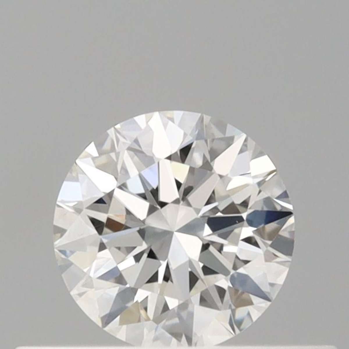 Diamante Certificato GIA Carati 0.33 Colore F Purezza VS1 EX EX EX Fluorescenza NON Brown No Green No Milky No EyeClean 100% Diamante Certificato GIA Carati 0.33 Colore F Purezza VS1 EX EX EX Fluorescenza NON Brown No Green No Milky No EyeClean 100%