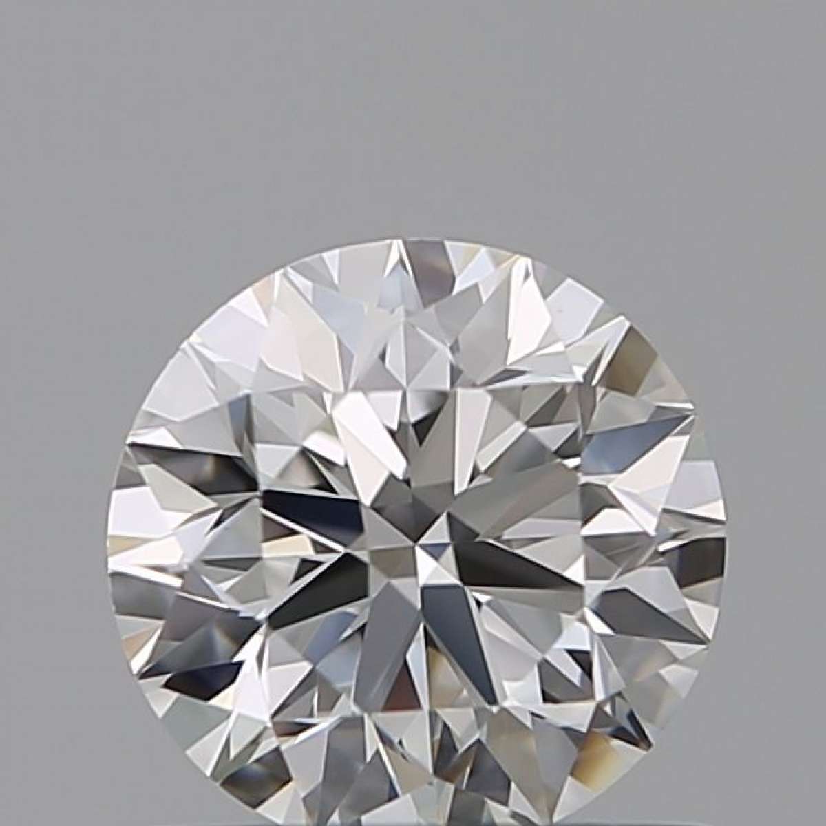 Certified Diamond GIA Carats 0.7 Color F Clarity VVS2 EX EX EX Fluorescence NON Brown No Milky No EyeClean 100% Certified Diamond GIA Carats 0.7 Color F Clarity VVS2 EX EX EX Fluorescence NON Brown No Milky No EyeClean 100%