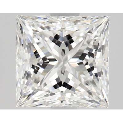 Diamante Certificato GIA Carati 1.45 Colore E Purezza VS1  -  EX  EX Fluorescenza NON Brown No Green No Milky No EyeClean 100%