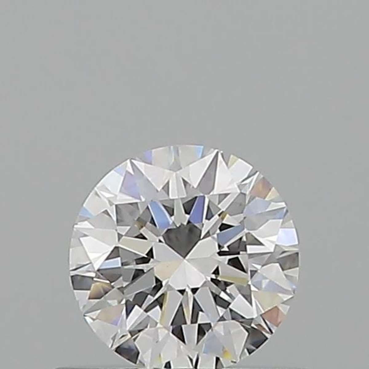 Certified Diamond GIA Carats 0.51 Color D Clarity VS1 EX EX EX Fluorescence FNT Brown No Green No Milky No EyeClean 100% Certified Diamond GIA Carats 0.51 Color D Clarity VS1 EX EX EX Fluorescence FNT Brown No Green No Milky No EyeClean 100%