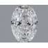 Certified Diamond GIA Carats 0.95 Color D Clarity VS1  -  EX  EX Fluorescence FNT Brown No Green No Milky No EyeClean 100%